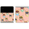 Bouffants and Broken Hearts Corgi Love Galaxy Z Flip3 5G Skin